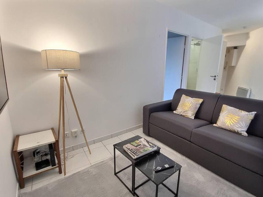 Ferienwohnung Le Cosy Magny *Paris*Disney*Wifi Exterior foto